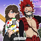 Rose loves Kirishima