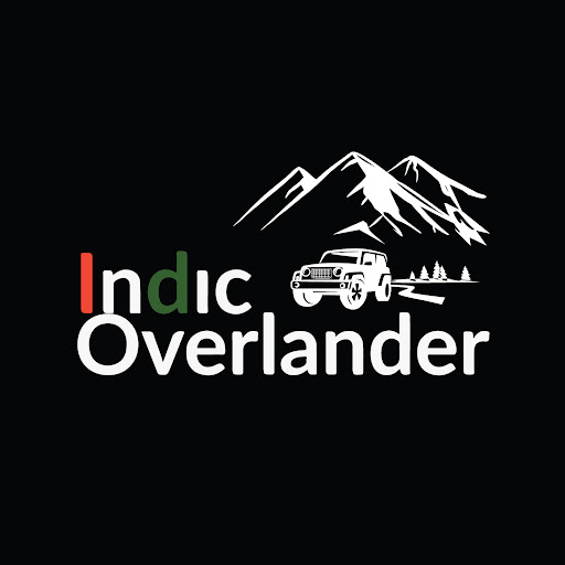 Indic Overlander