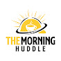 The Morning Huddle Construction Show logo