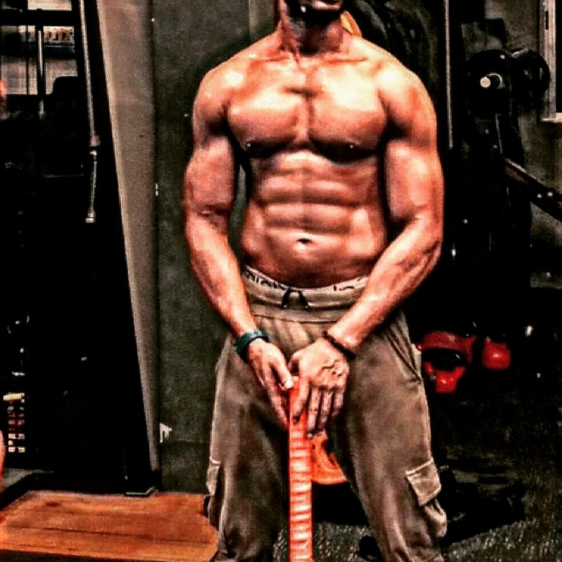 Sumit Verma Fitness