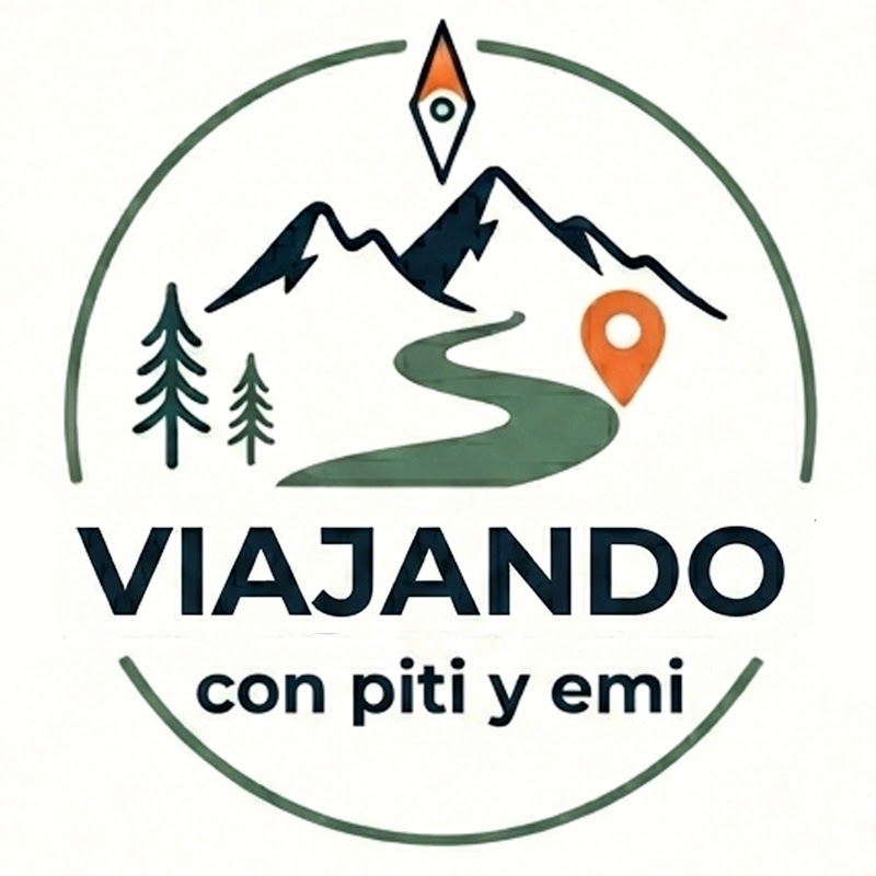 Viajando con Piti & Emi