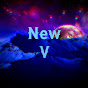 NewV logo
