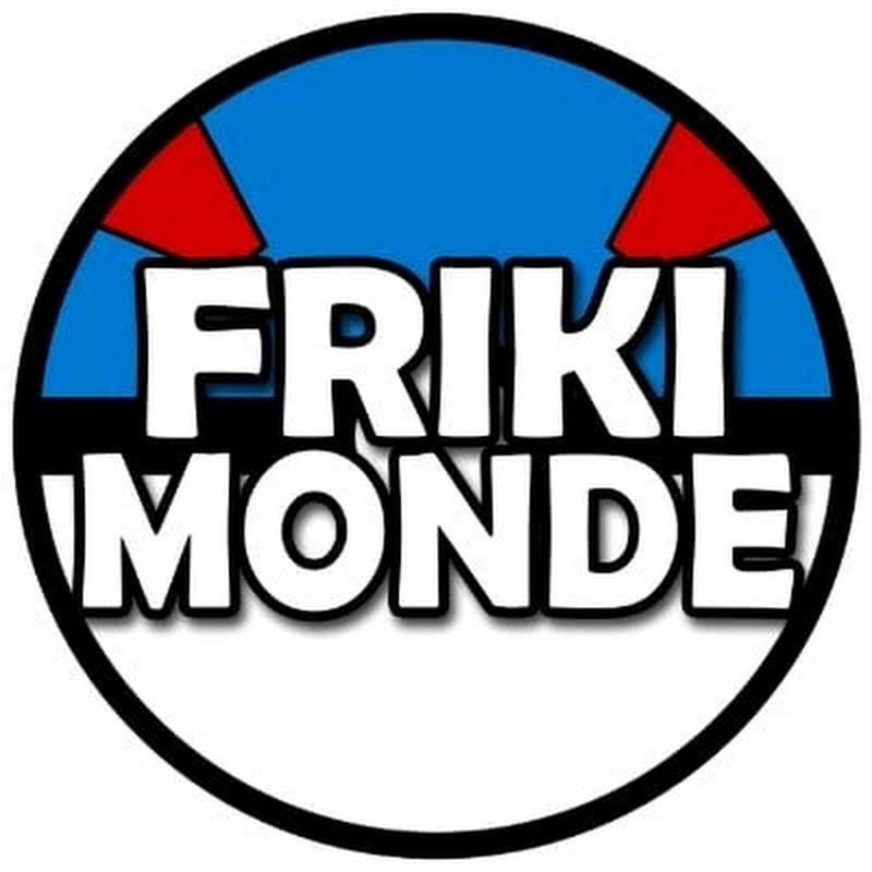 Friki Mondе