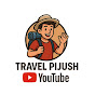 Trevel Pijush YouTube logo