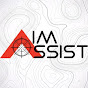 Aim Assist logo