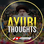 AYUBI THOUGHTS logo