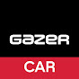 Gazer Car logo