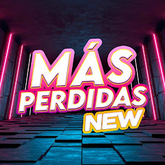 MásPerdidasNew y Más Perdidas