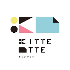 キッテオッテ工作チャンネル