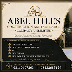 Abel Hills 