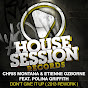Chris Montana & Etienne Ozborne - Topic - Youtube