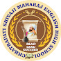 CSM English High School & Jr. College logo