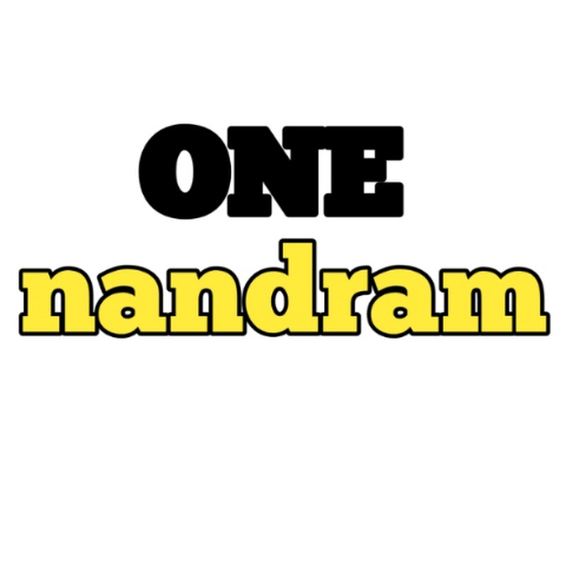 one_nandram