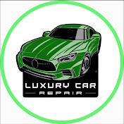 LuxuryCarRepair