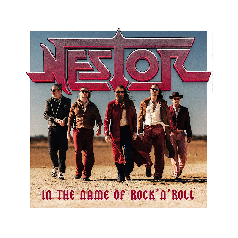 Nestor The Band