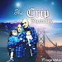 The Crip Family  logo