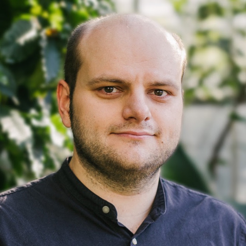 Magnus Schult