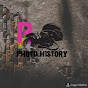 Photo History  logo