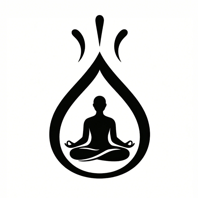 梵音凈心園 Logo