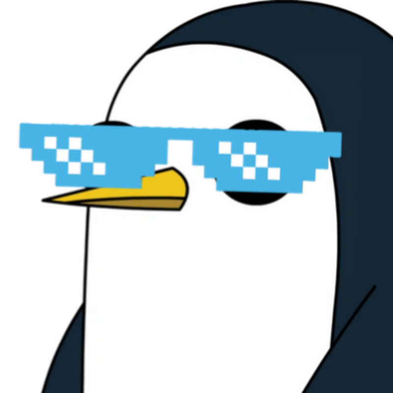 PenguinX Ch. 阿鵝