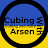 Cubing With Arsen