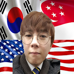 Singaporean in Korea / America / Japan / Turkey Avatar