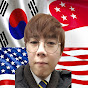 Singaporean in Korea / Japan / Turkey / America