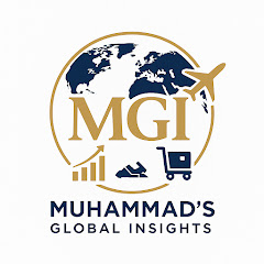 Muhammad’s Global Insights
