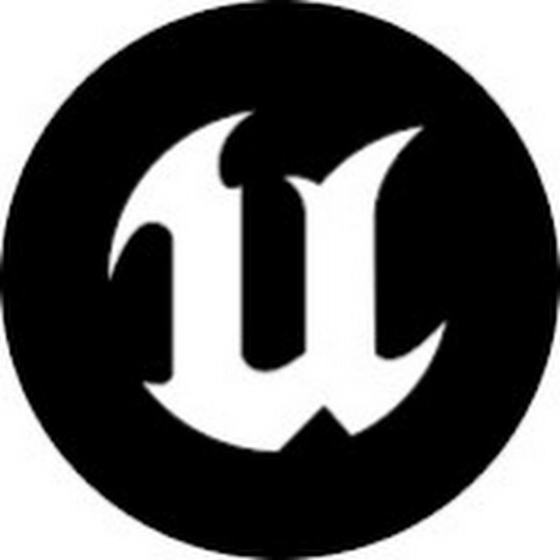 Unreal Engine JP