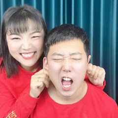 Channel thumbnail for Duoduo Couple