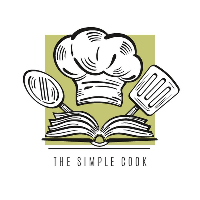 The Simple Cook