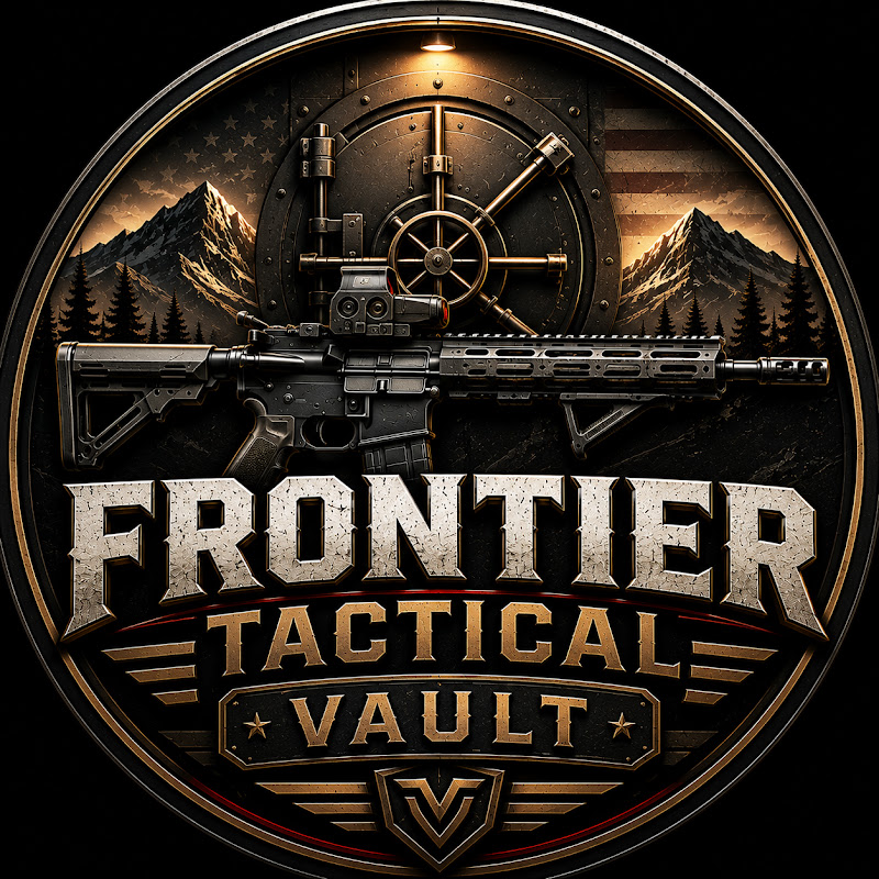 Frontier Tactical Vault