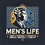 Man's Life logo