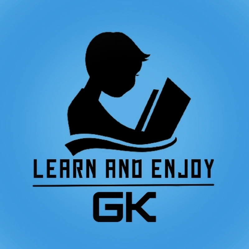 Learn and Enjoy GK