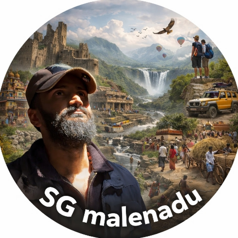 SG malenadu