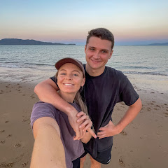 Aiden & Maddy channel thumbnail