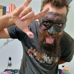 Wrestling with Stitches