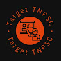 TARGET TNPSC 🎯 logo