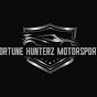 Fortune Hunterz Motorsports logo
