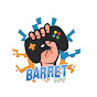 Barret Games logo