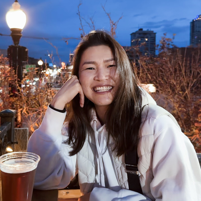 Ukana in Canada 