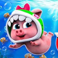 Channel thumbnail for Animal PIB MrCars