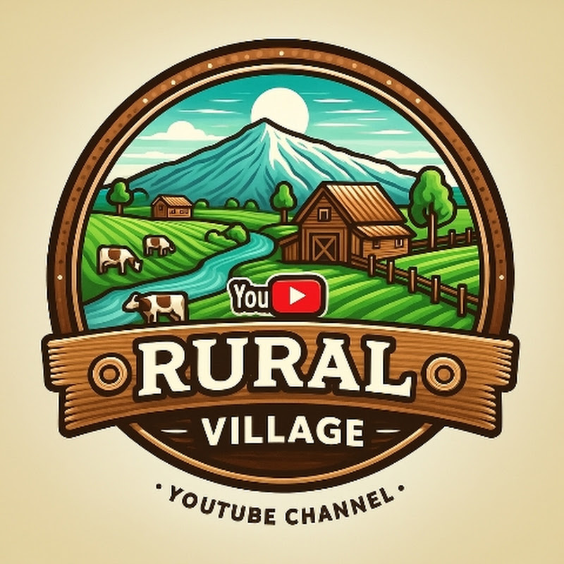 Rural Village
