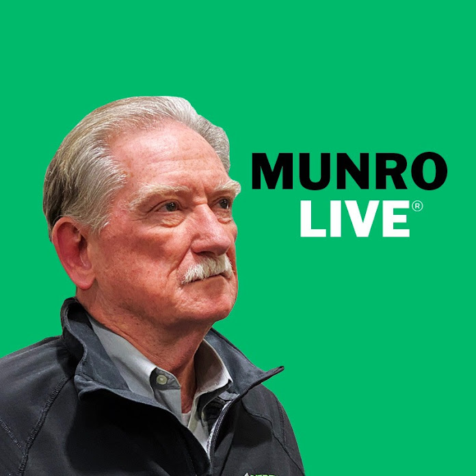 Munro Live Net Worth & Earnings (2024)