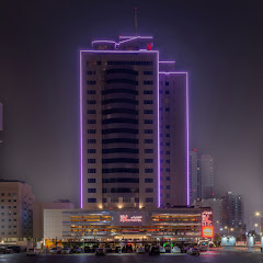 The K Hotel Bahrain 