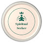 The Spiritual Seeker - The path of self discovery logo