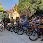 Siem Reap Cycling Tours logo