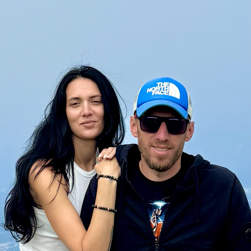 Alex & Annet