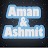 AMAN And ASHMIT