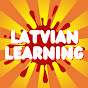 Latvian Learning  logo